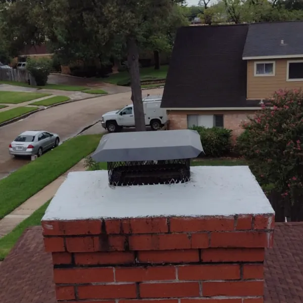 Chimney Services experts